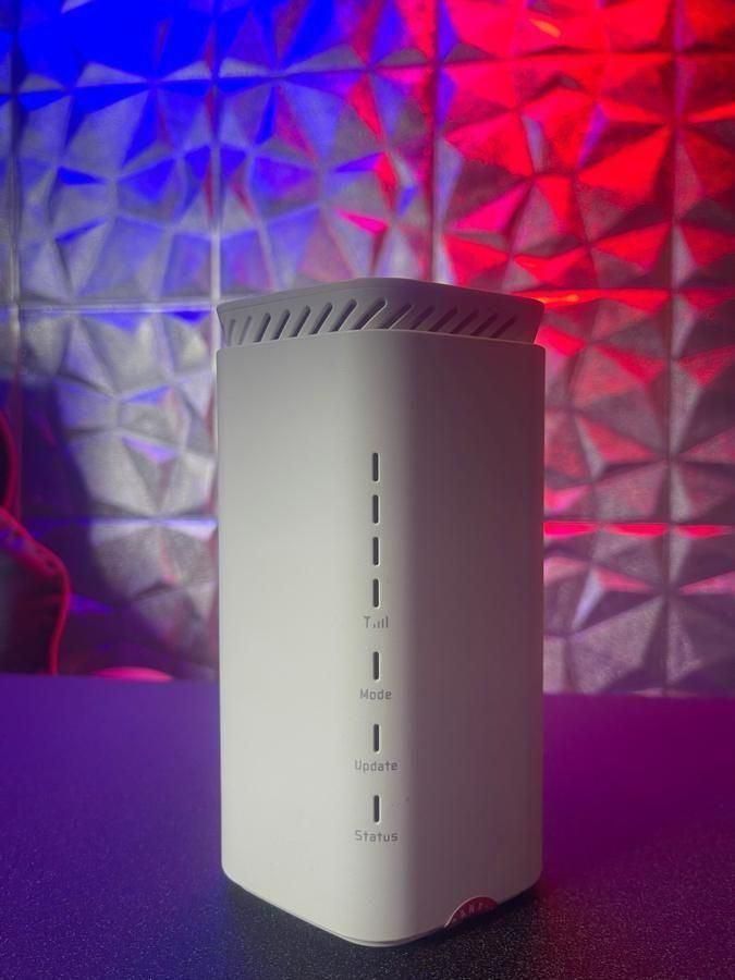 مودم Huawei 5G با 6 ماه گارانتی|مودم و تجهیزات شبکه|شیراز, خلدبرین|دیوار