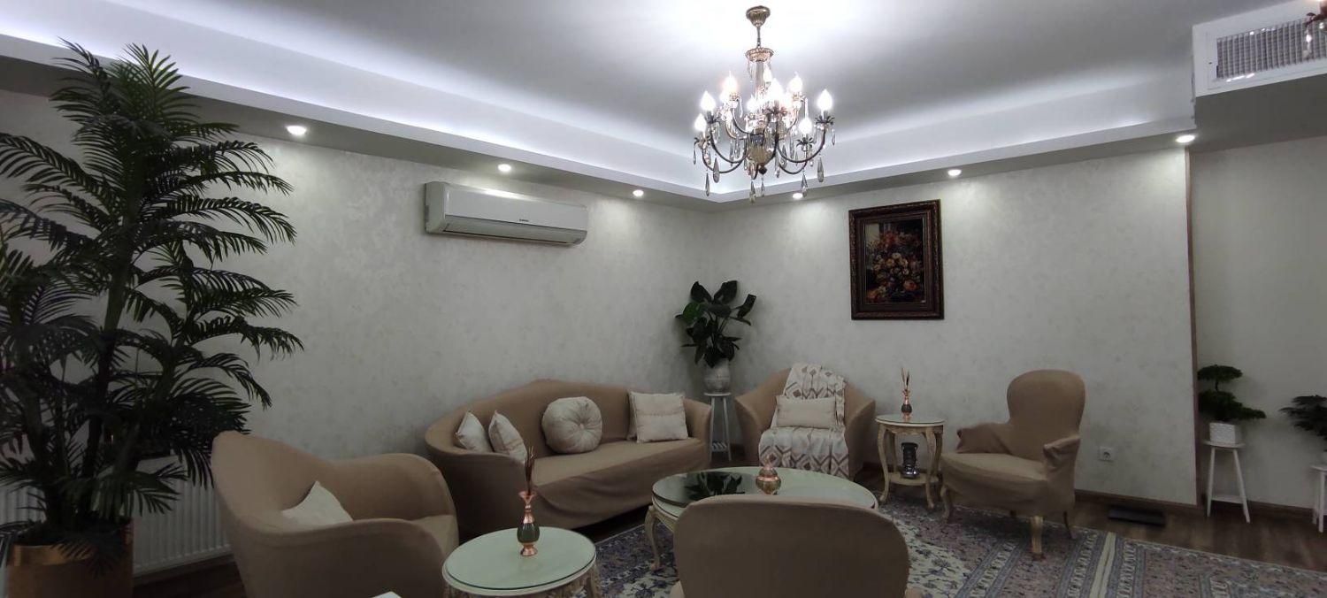 فروش آپارتمان۱۰۳متری۲خوابه باحیاط خلوت و بالکن|فروش آپارتمان|تهران, شارق|دیوار