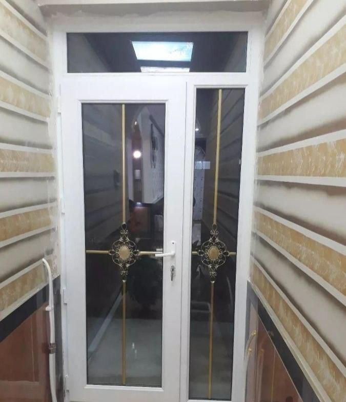 پنجره ۲ جداره / رنگدار / لمینت /وینتک|مصالح و تجهیزات ساختمان|تهران, صادقیه|دیوار