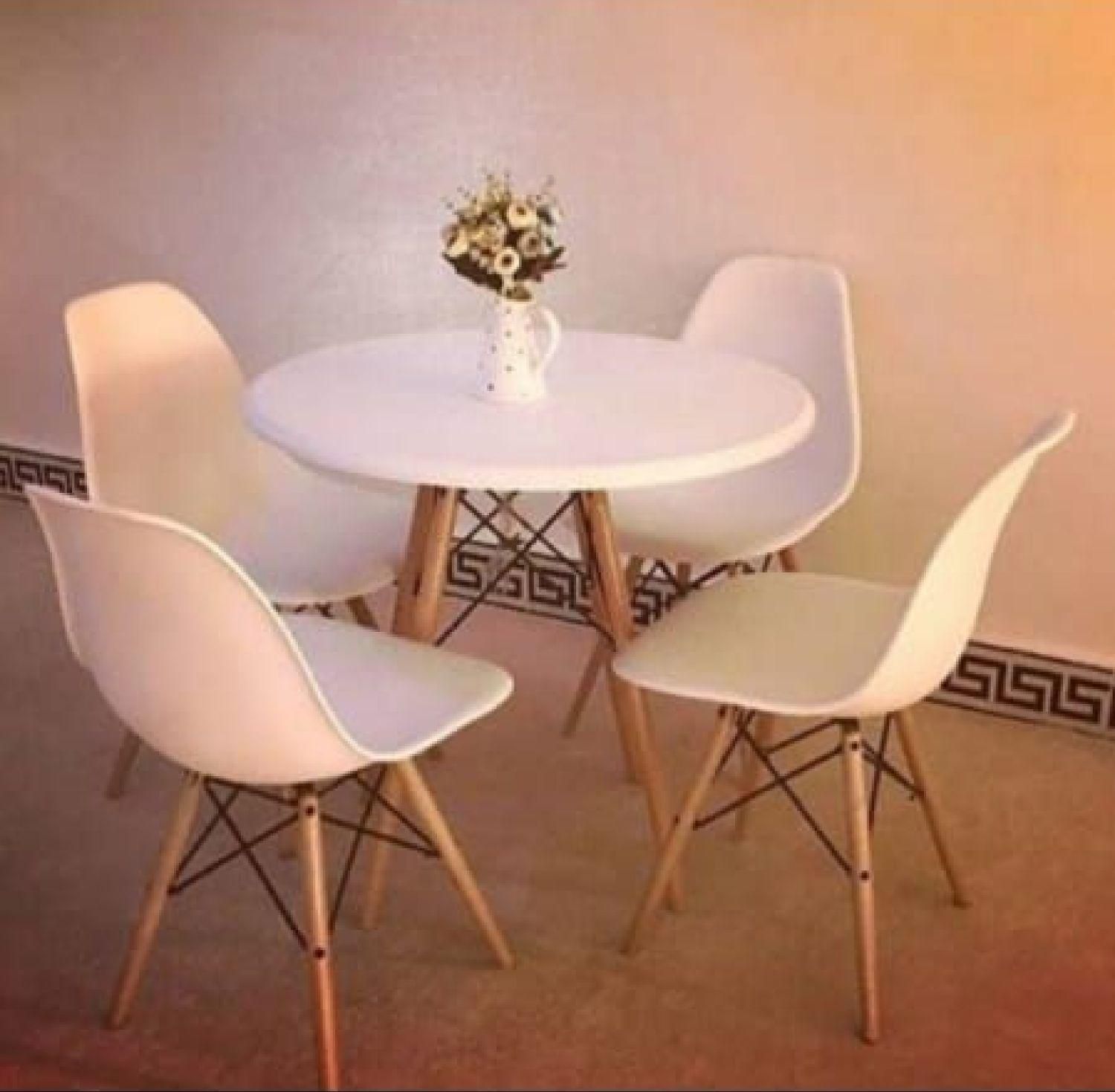 میز و صندلی ناهارخوری|میز و صندلی غذاخوری|زاهدان, |دیوار