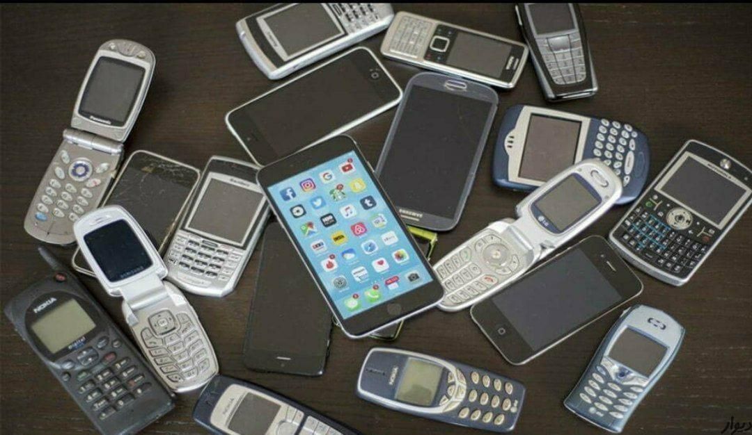 تعویض ال سی دی lcd السیدی در جلو شما ثبت سریال|خدمات رایانه‌ای و موبایل|کرمانشاه, |دیوار