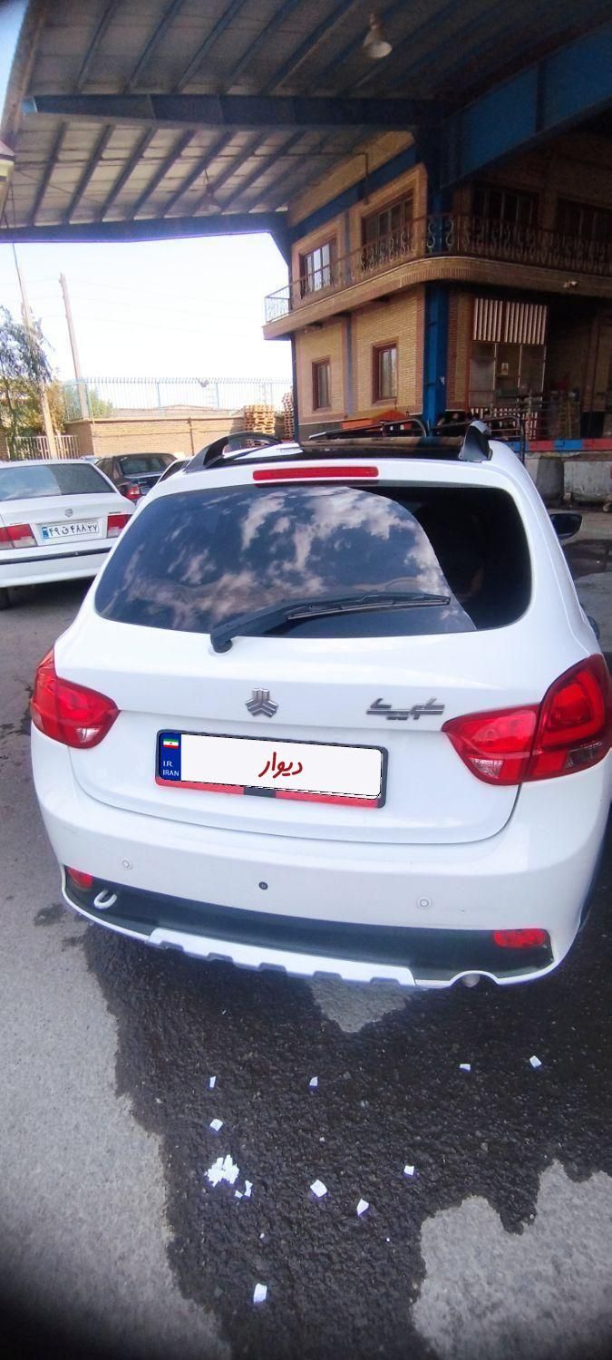 کوییک R|خودرو سواری و وانت|گلستان (تهران), |دیوار