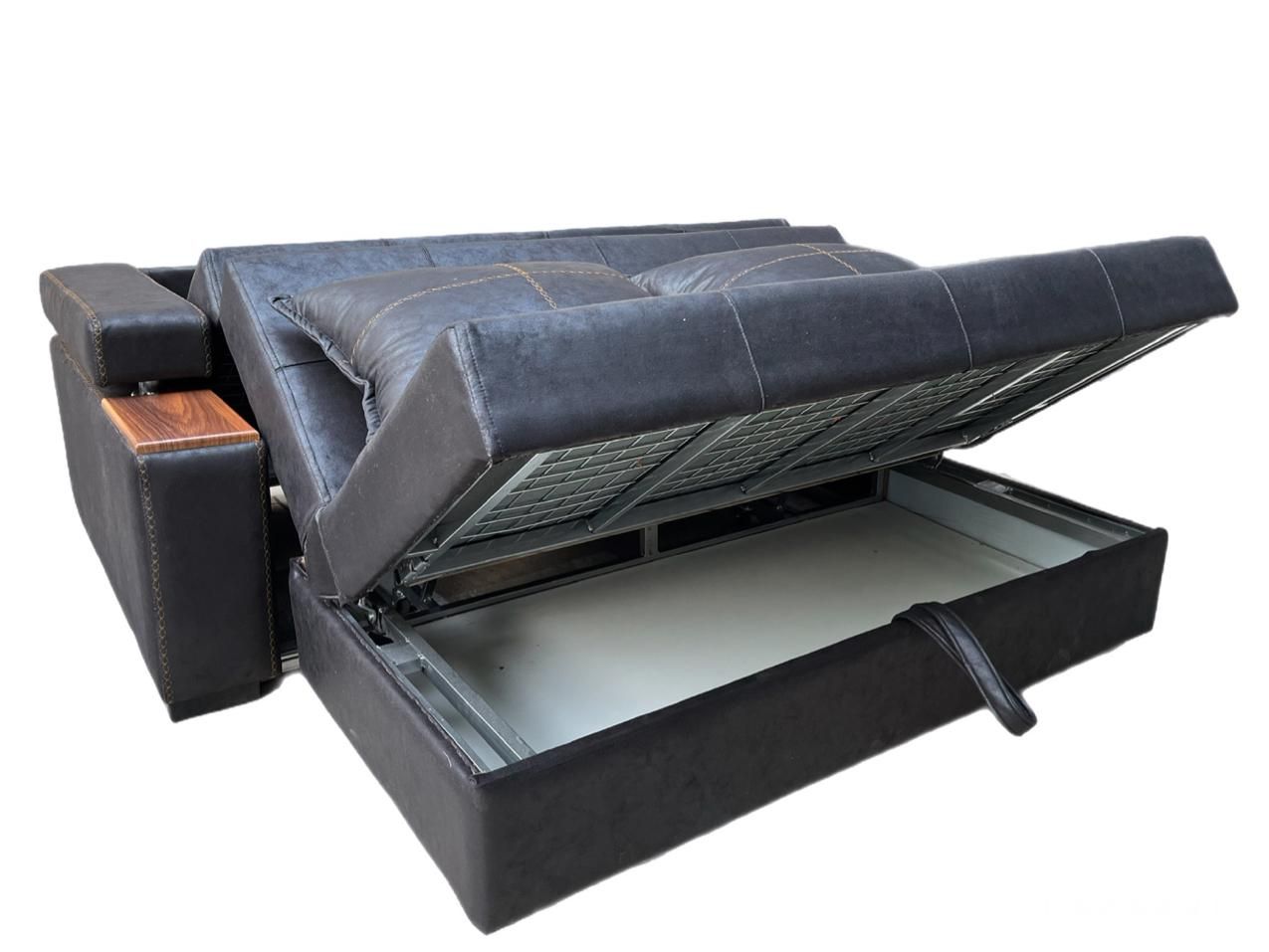 تختخوابشو رایکا(تخت خوابشو وی)|مبلمان خانگی و میز عسلی|شهریار, |دیوار