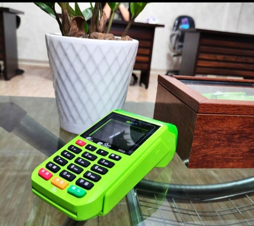 پزمدل پکس بیسیم کشلسs90 کارتخوان سیار S910 ثابت|فروشگاه و مغازه|اصفهان, مولوی|دیوار