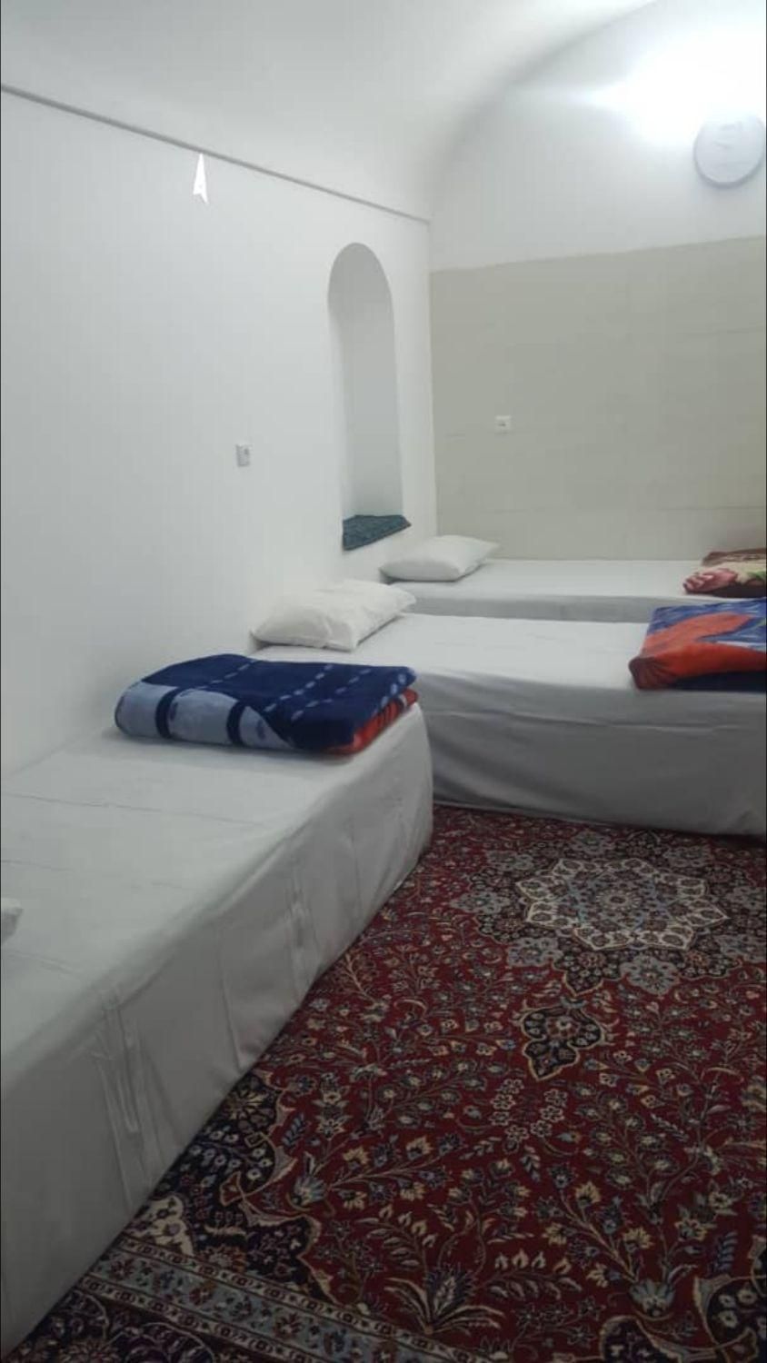 سوییت بومگردی ( تمیز ، سنتی )|اجارهٔ کوتاه‌مدت آپارتمان و سوئیت|یزد, |دیوار