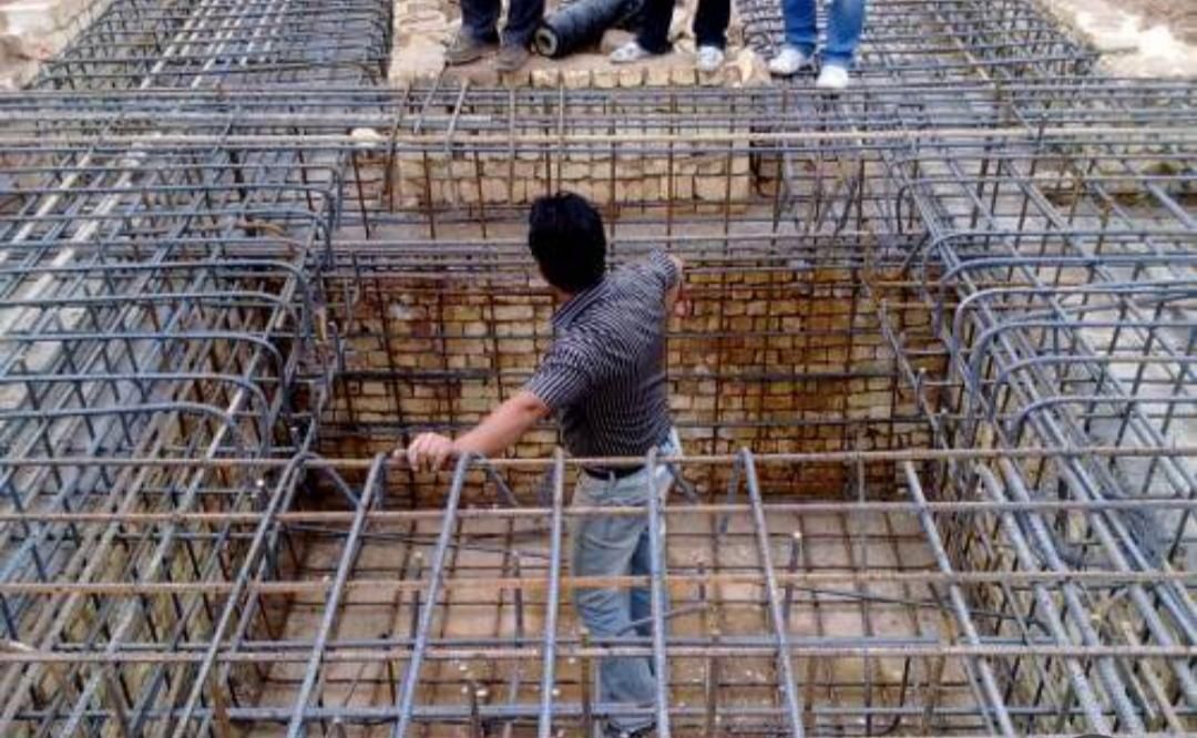 آلماتوربندوکارگرساختمانی|استخدام معماری، عمران و ساختمانی|تبریز, |دیوار