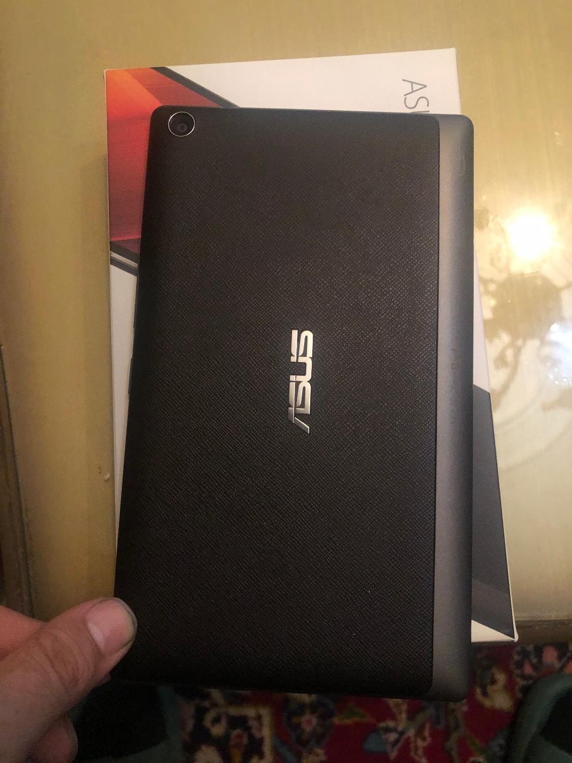 تبلت ایسوس مدل zen pad 7.0|تبلت|تهران, آرژانتین|دیوار