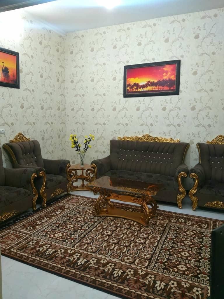 سوئیت آپارتمان مبله /مرکز شهر/صفائیه/منزل دربست|اجارهٔ کوتاهمدت آپارتمان و سوئیت|یزد, |دیوار