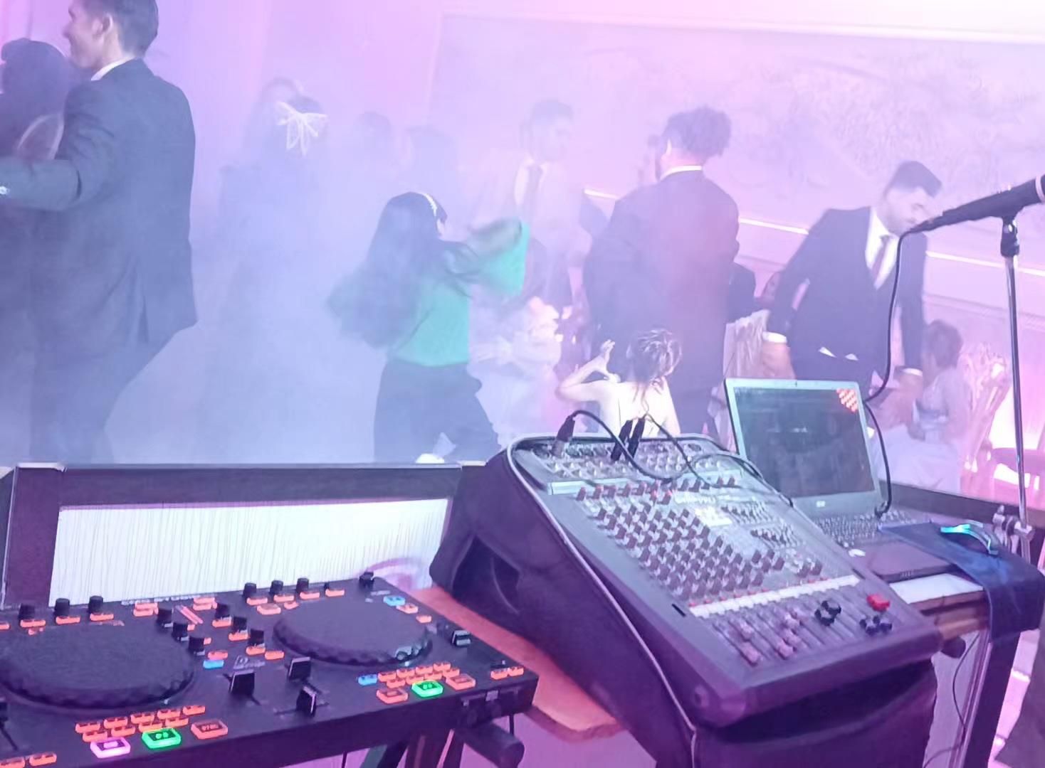 دی جی بانوان dj خانم|خدمات پذیرایی، مراسم|کرج, گلشهر|دیوار