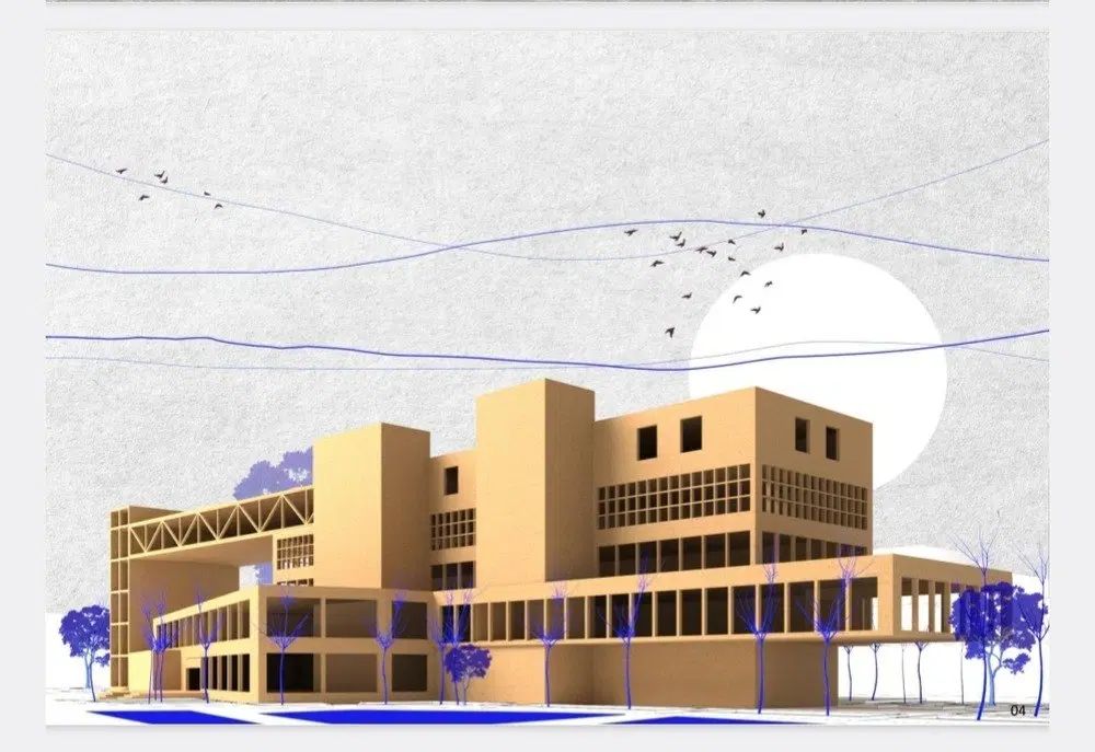 طراحی پلان،رندر،شیت‌بندی معماری،SketchUp.Revit|خدمات پیشه و مهارت|مشهد, عبادی|دیوار