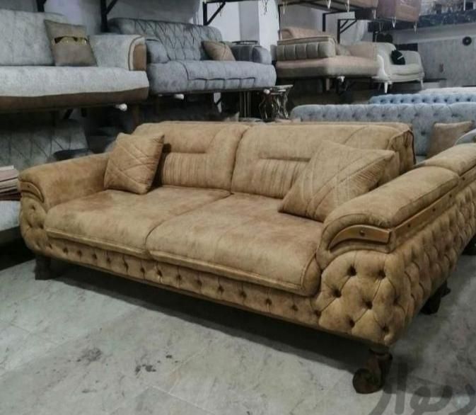 مبل لویسلو|مبلمان خانگی و میز عسلی|اشنویه, |دیوار