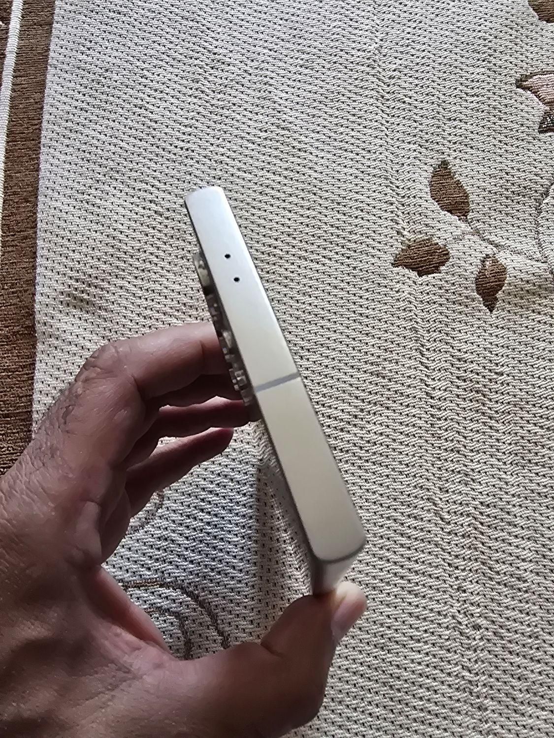 گلکسی galaxy s24 ultra نسخه 512 گیگ|موبایل|اصفهان, شهرستان|دیوار