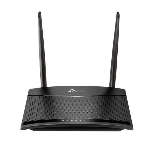 مودم روتر 4G/LTEبی سیم مدل تی پی لینک‌‌TL-MR1|مودم و تجهیزات شبکه|رشت, پل تالشان|دیوار