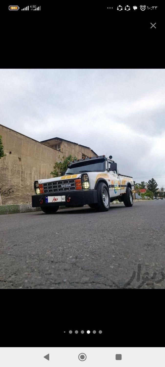 امدادخودرو یدک کش خودروبر شبانه روزی|خدمات حمل و نقل|زنجان, |دیوار