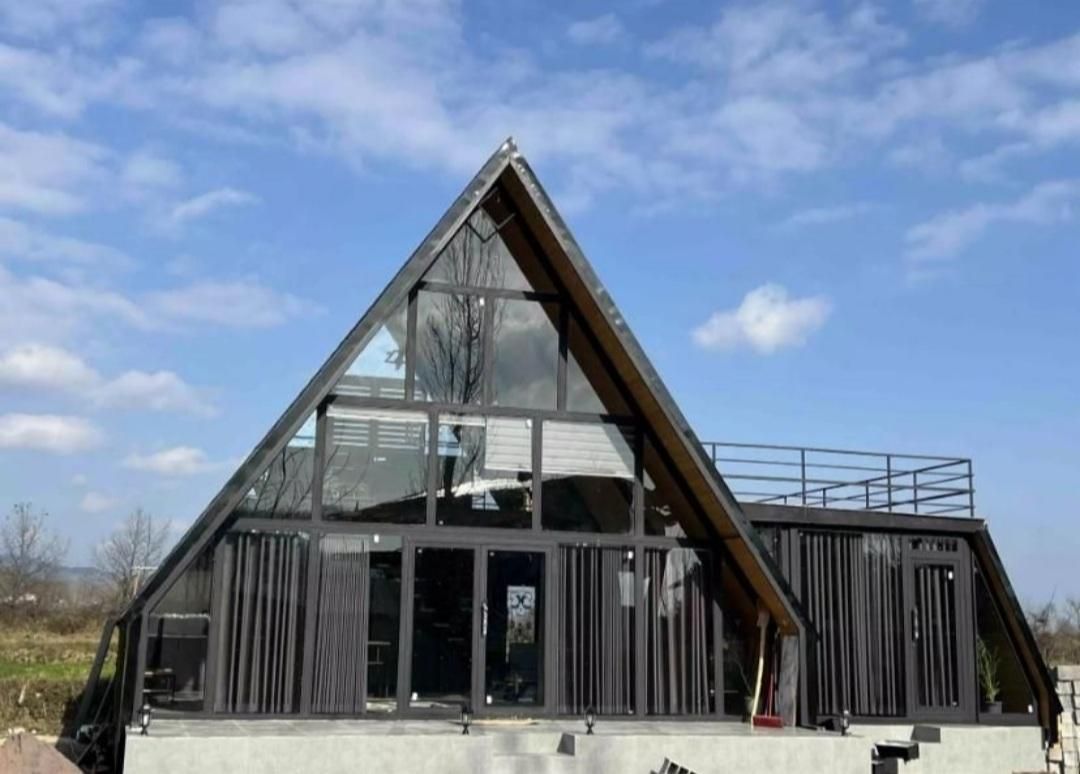 کانکس تهران کلبه|مصالح و تجهیزات ساختمان|تهران, تهرانسر شرقی|دیوار