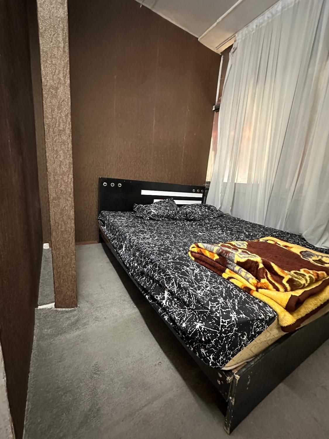 سوییت و اپارتمان مبله حسینی|اجارهٔ کوتاه‌مدت آپارتمان و سوئیت|تهران, نارمک جنوبی|دیوار