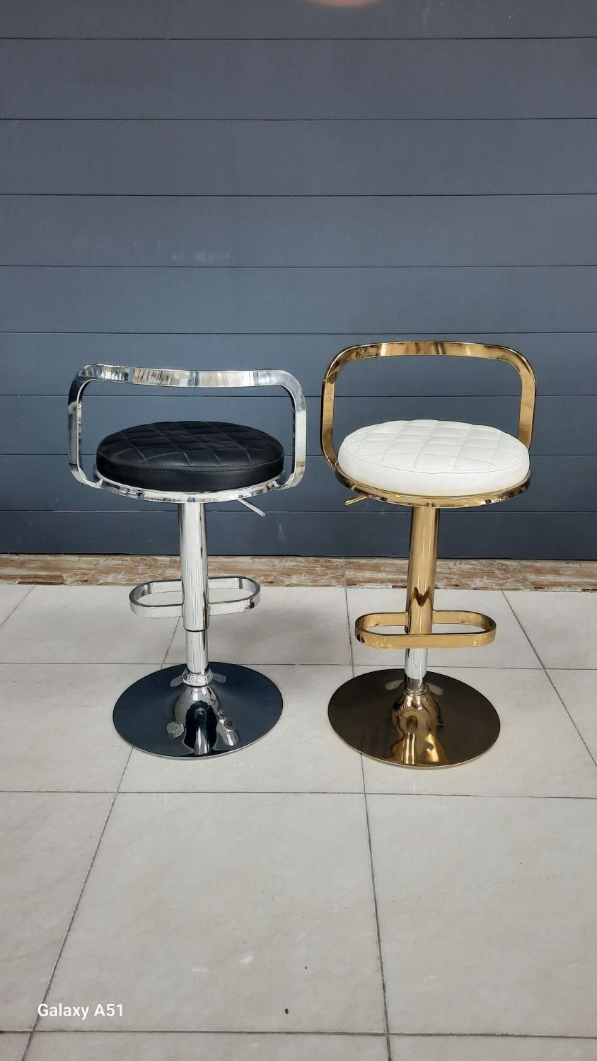 صندلی اپن کانتر مدل رز|صندلی و نیمکت|کرج, شهرک سهرابیه|دیوار