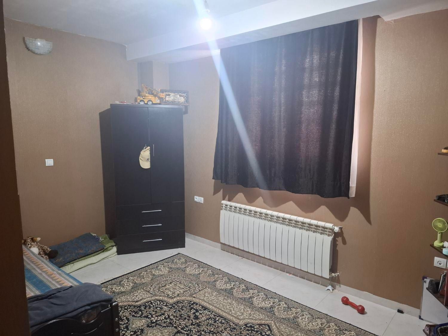 خانه اسکلت بتن 274 متری اختیاراباد|فروش خانه و ویلا|کرمان, |دیوار