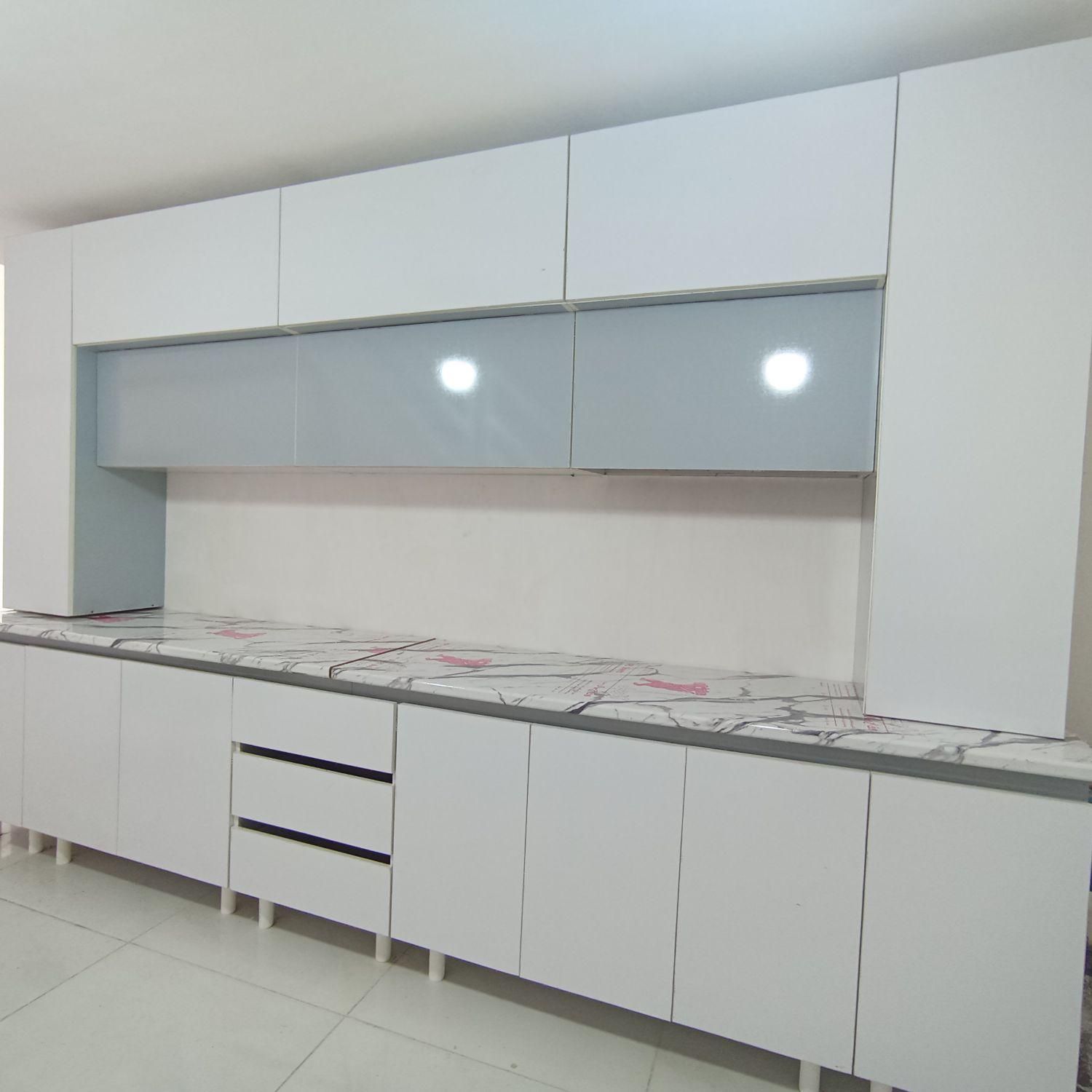 کابینت آشپزخانه/پک های اقتصادی/پاک چوب اصل|مصالح و تجهیزات ساختمان|کرمانشاه, |دیوار