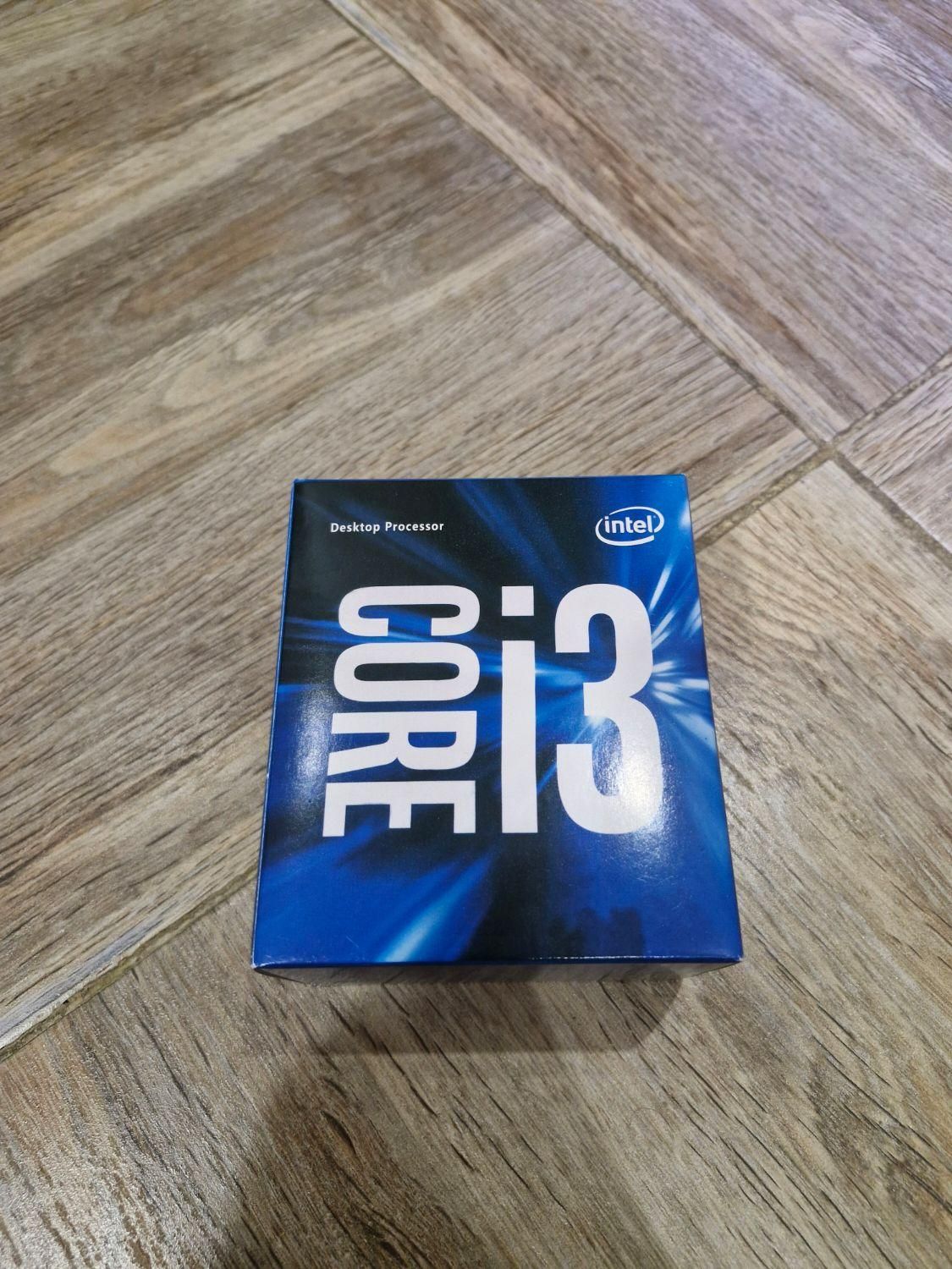 فن cpu socket 1151 intel|قطعات و لوازم جانبی رایانه|تهران, جوادیه تهرانپارس|دیوار
