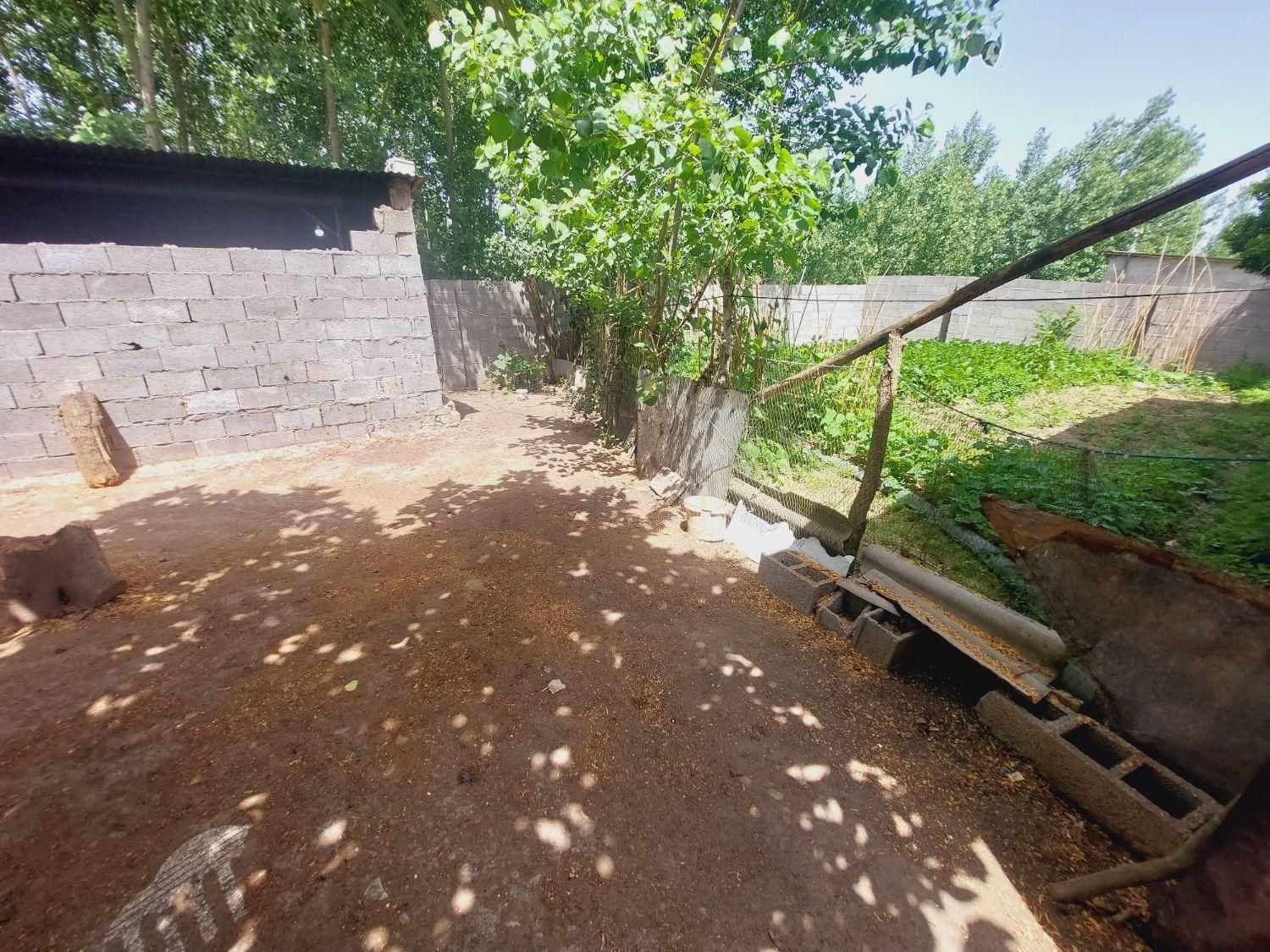 کدکوره/۲۵۰مترزمین مسکونی روستایی زیباکنارمعلمسازان|فروش زمین و ملک کلنگی|پیربازار, |دیوار