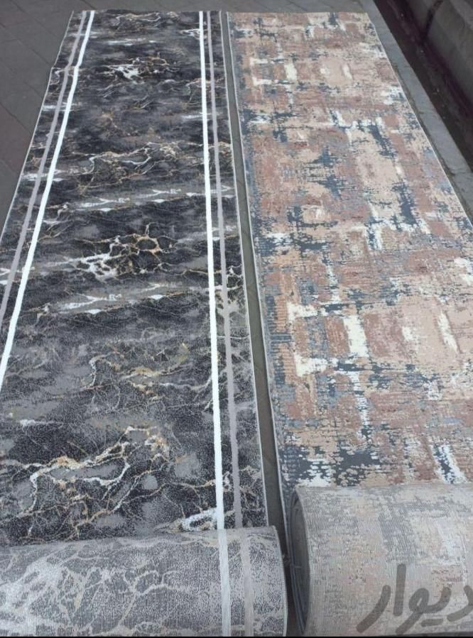 کناره فرش فانتزی مدل جدید مناسب پله اشپزخانه|فرش|تبریز, |دیوار