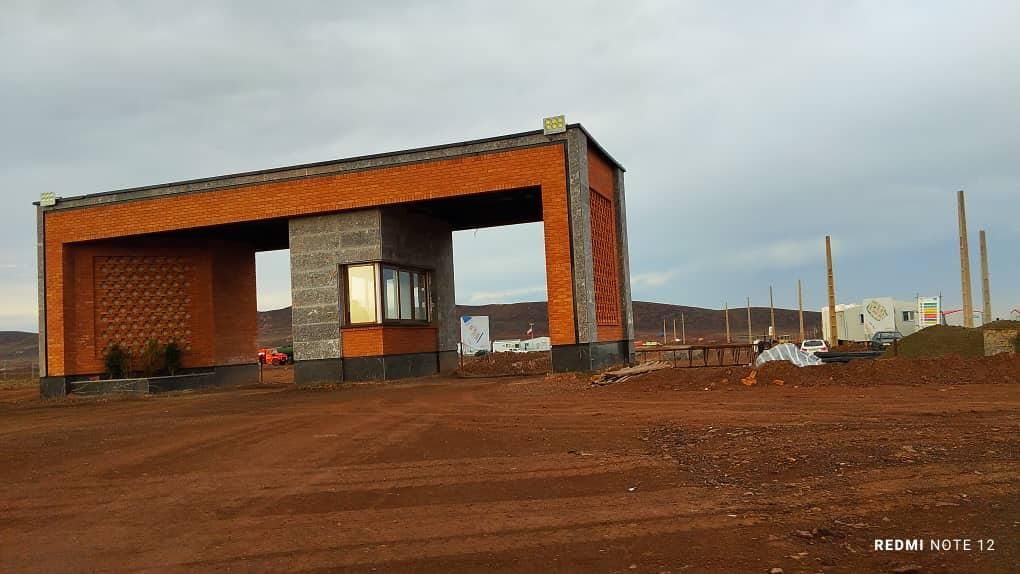 ۱۰۰ متری فاز صفر پارکینگ دار|فروش آپارتمان|پرند, فاز ۰|دیوار