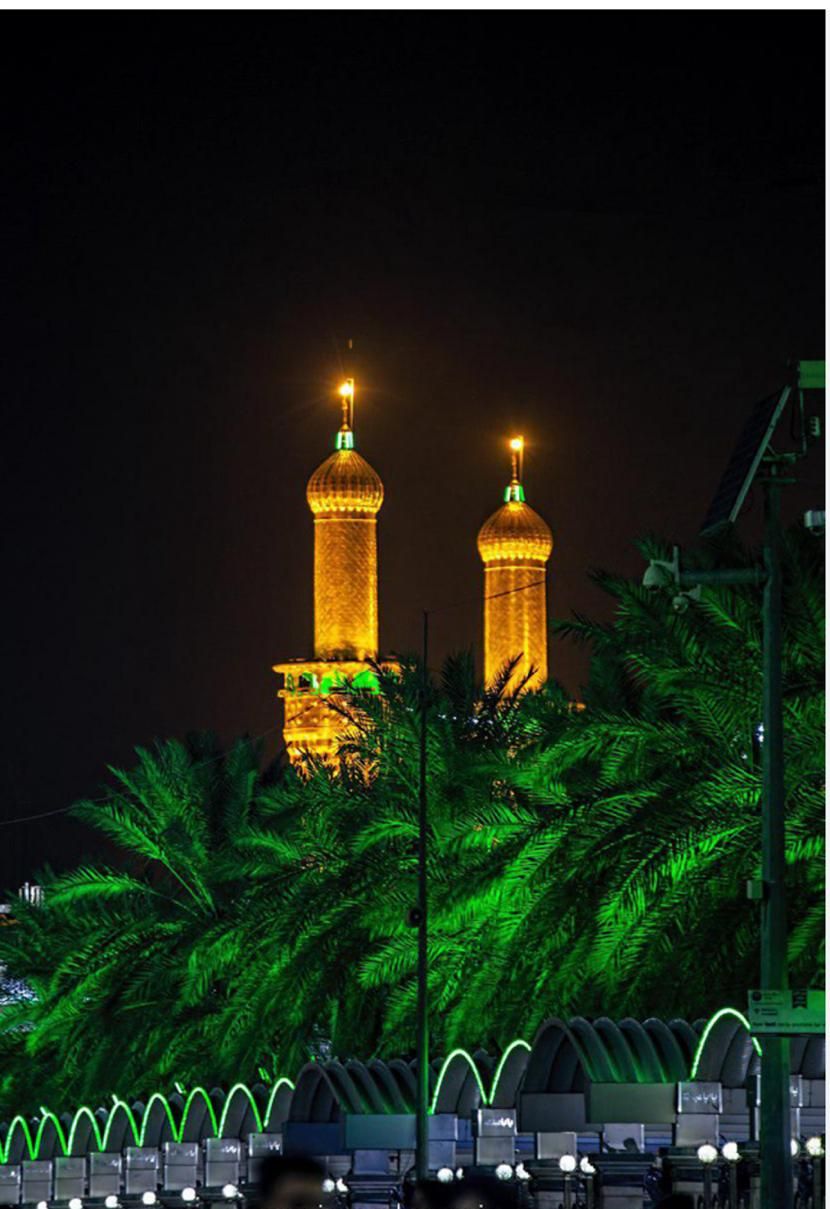 کاروان کربلاونجف|تور و چارتر|کرج, حسین‌آباد|دیوار