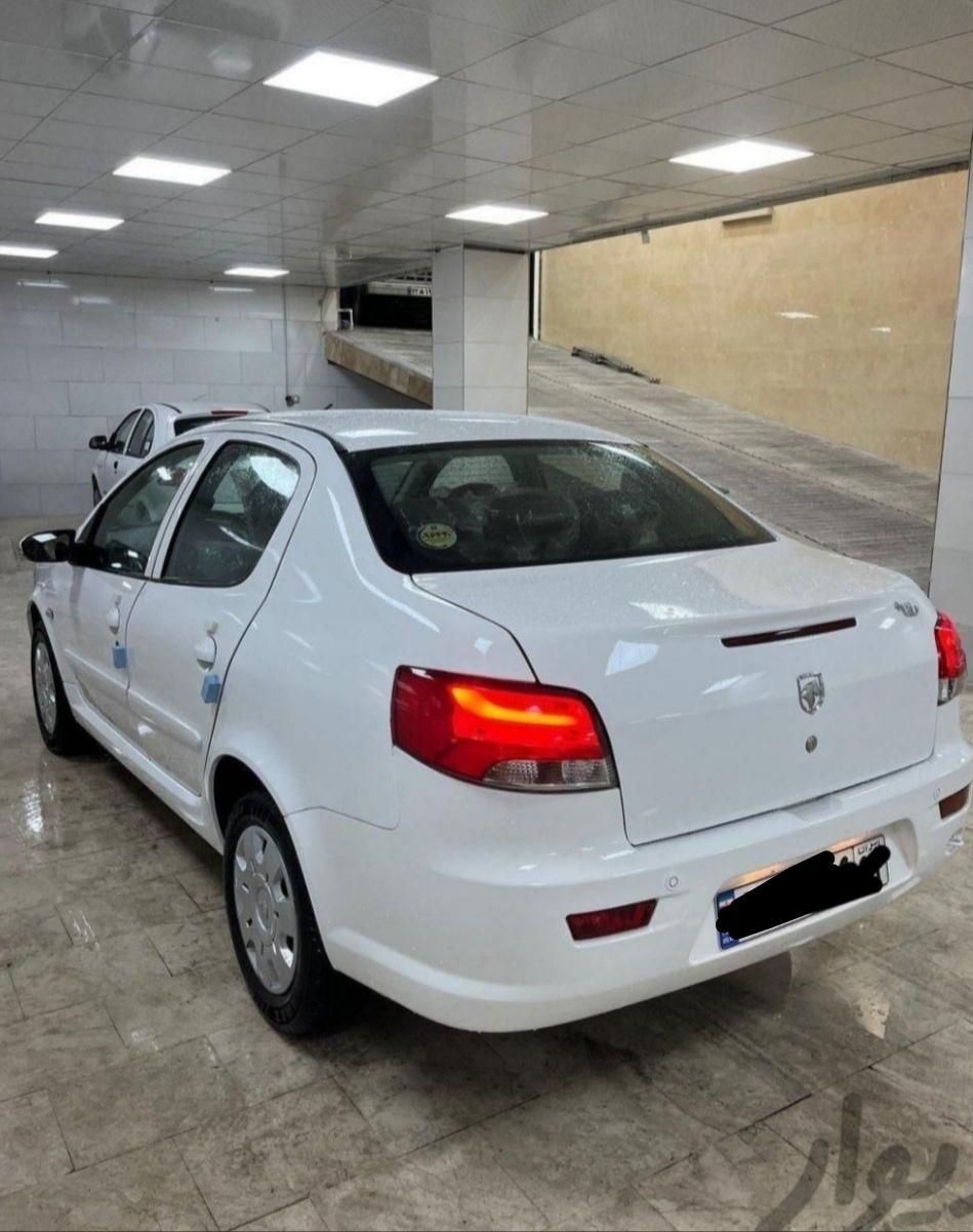 رانا پلاس سقف فلز مدل 404برج روز|خودرو سواری و وانت|قدس, شهر‌قدس|دیوار