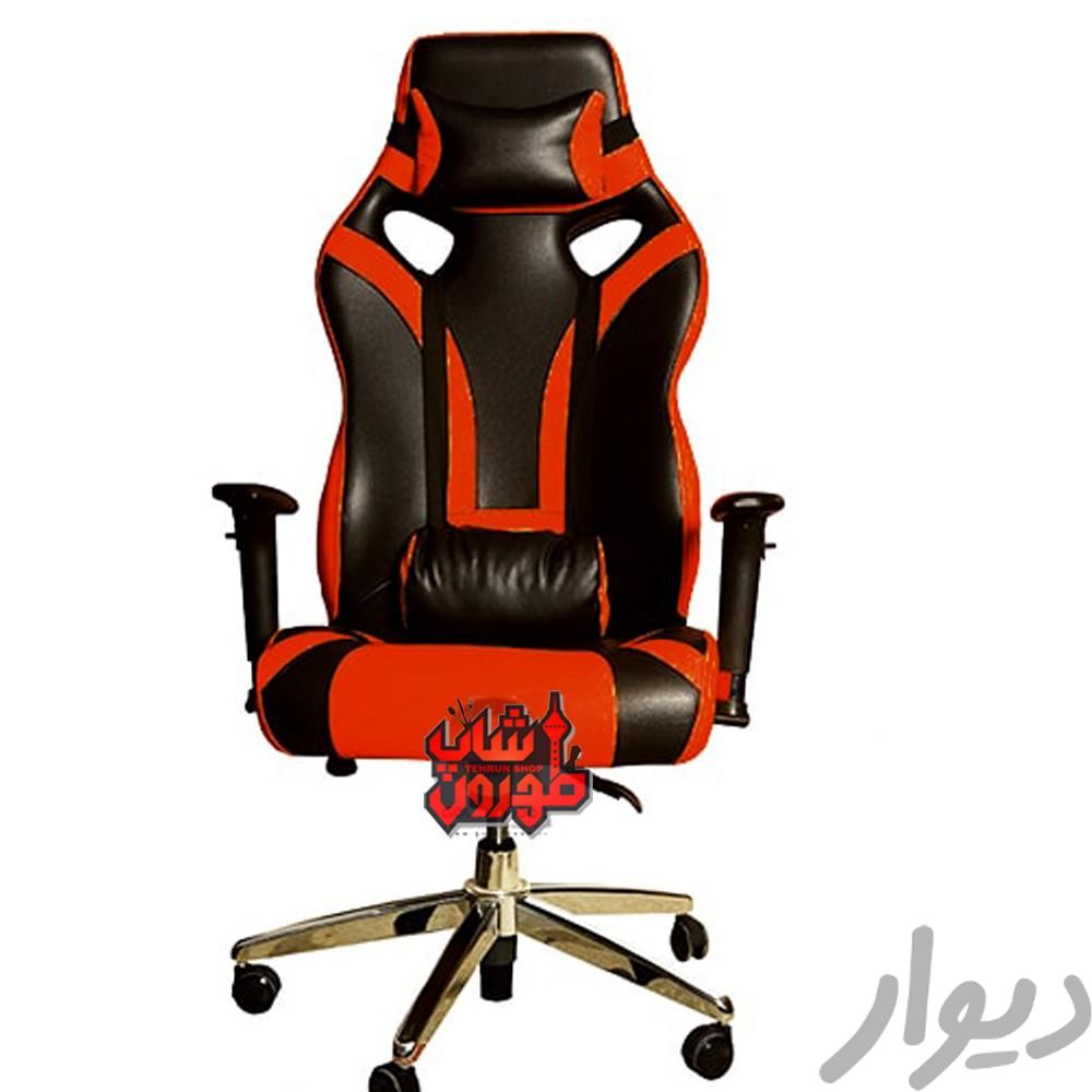 صندلی گیمینگ مدل تتیس کد 459|صندلی و نیمکت|تهران, حسن‌آباد باقرفر|دیوار