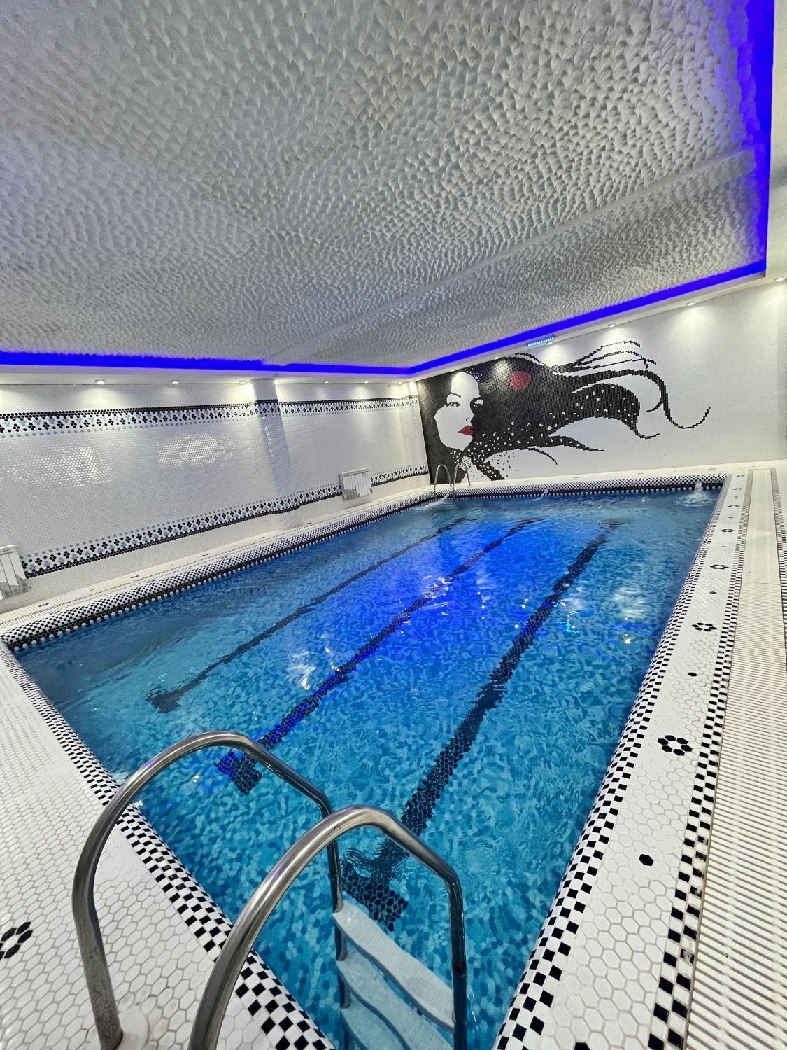 ویلا استخردار|اجارهٔ کوتاه‌مدت ویلا و باغ|چالوس, |دیوار