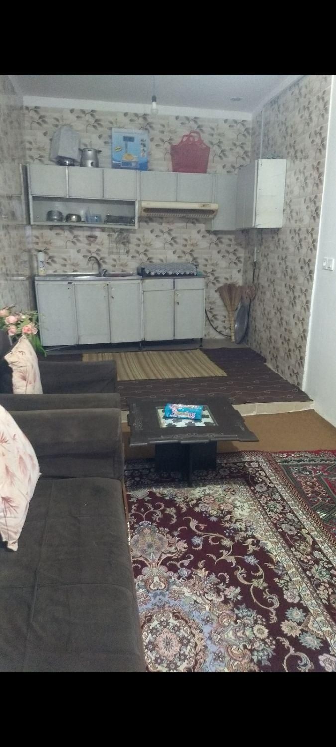 اجاره روزانه/هفتگی/ماهانه آپارتمان 60 متری|اجارهٔ کوتاه‌مدت آپارتمان و سوئیت|فاضل آباد, |دیوار