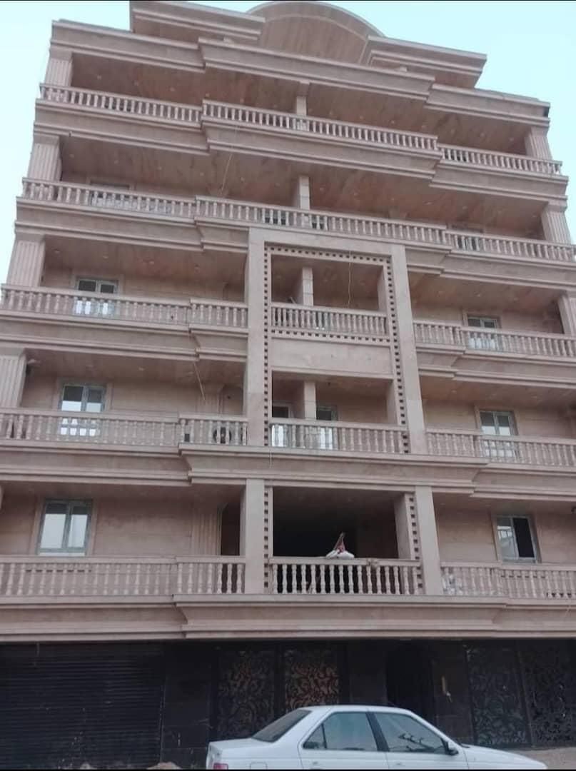 رهن آپارتمان/۱۲۵متر/خیابان آزادی/مجتمع فرجاد|اجارهٔ آپارتمان|شوش, |دیوار