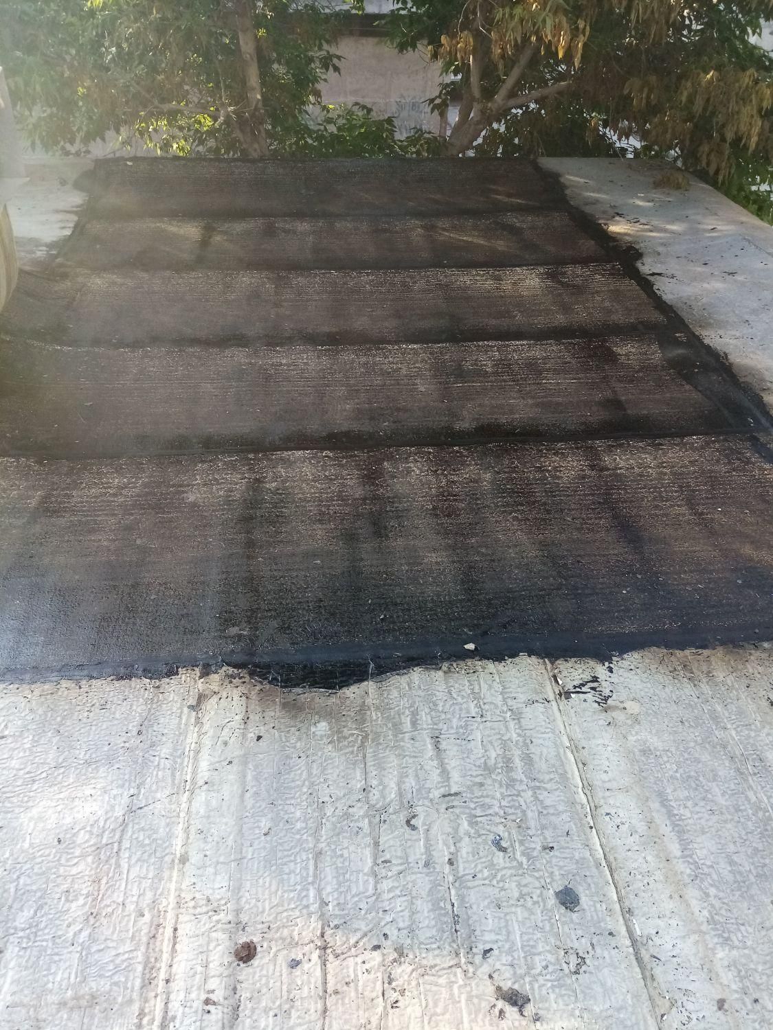 نصب ایزوگام شرق لکه گیری سراسرشهرحتی1متر|خدمات پیشه و مهارت|مشهد, الهیه|دیوار