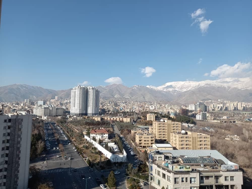 اجاره اداری ۴۰۰ متری در شهرک غرب|اجارهٔ دفتر کار، اتاق اداری، مطب|تهران, شهرک غرب|دیوار
