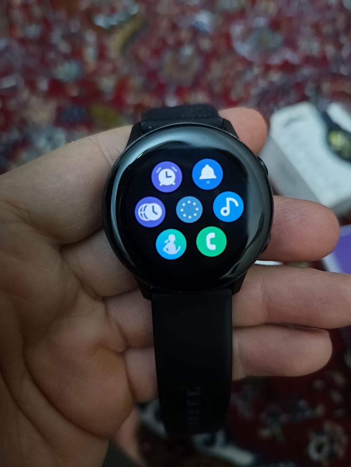 Galaxy Watch active|ساعت|تهران, فلاح|دیوار