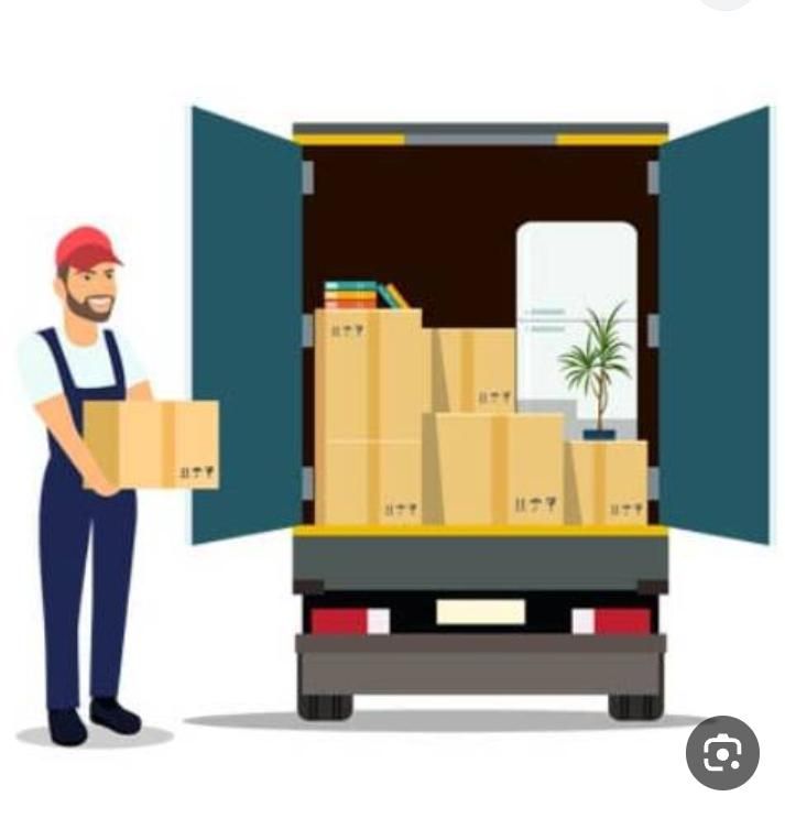 باربری و اتوبار حمل بار اثاثیه منزل در کهریزک|خدمات حمل و نقل|کهریزک, |دیوار