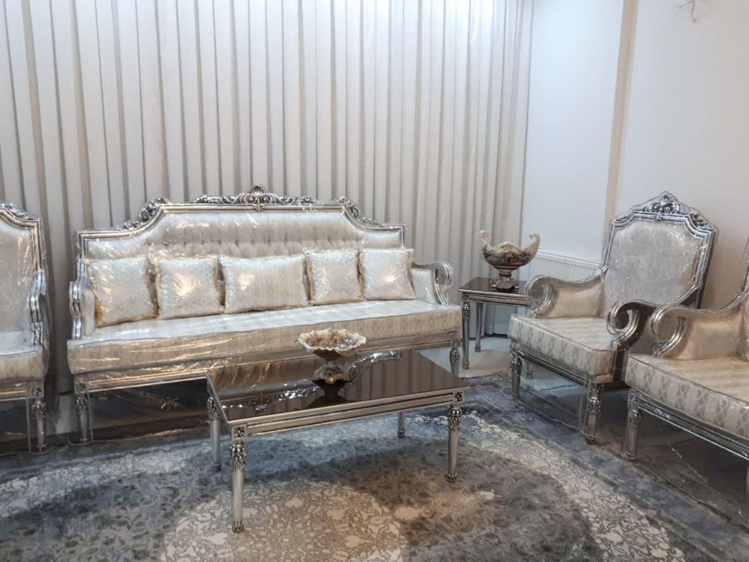 کاور مبل تخصصی بانو صادقی|خدمات پیشه و مهارت|مشهد, شهید فرامرز عباسی|دیوار