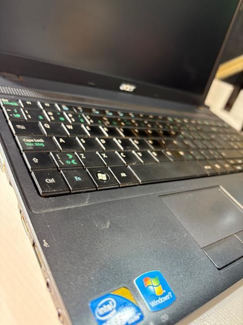 Acer دانشجویی مهندسی|رایانه همراه|کرمانشاه, |دیوار