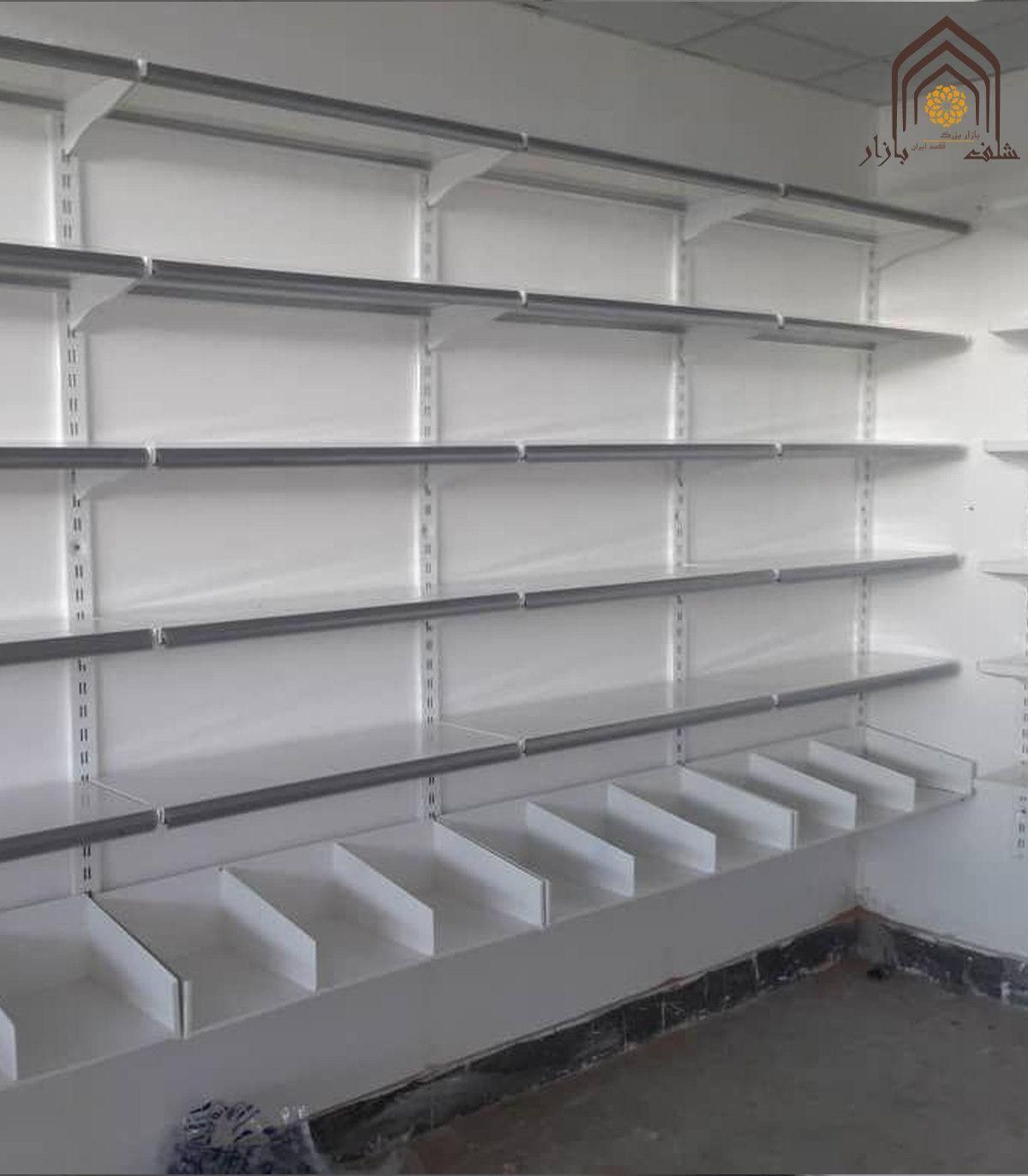 قفسه قیمت (مناسب)|فروشگاه و مغازه|کرج, گوهردشت|دیوار