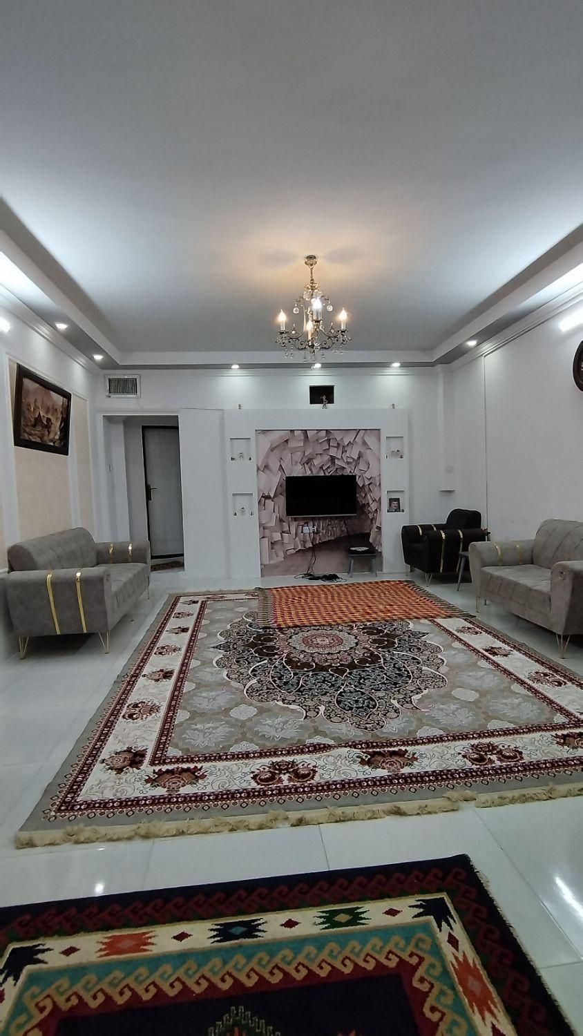 آپارتمان طبرسی شمالی 4 نظام دوست 24 شهید حسینی 19|فروش آپارتمان|مشهد, طبرسی شمالی|دیوار