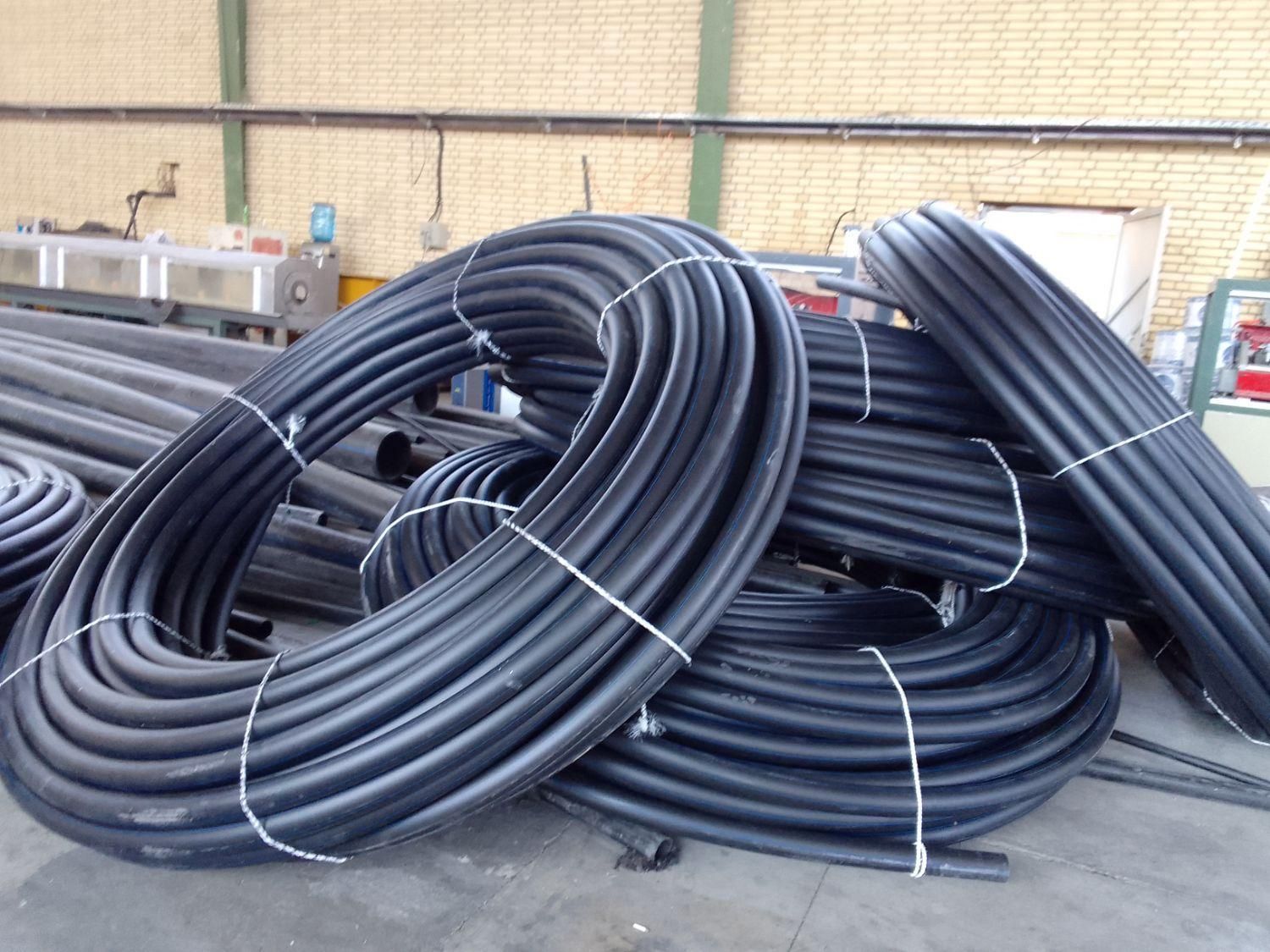 فروش بدون واسطه لوله پلی اتیلن وغیره|عمدهفروشی|پارسآباد, |دیوار