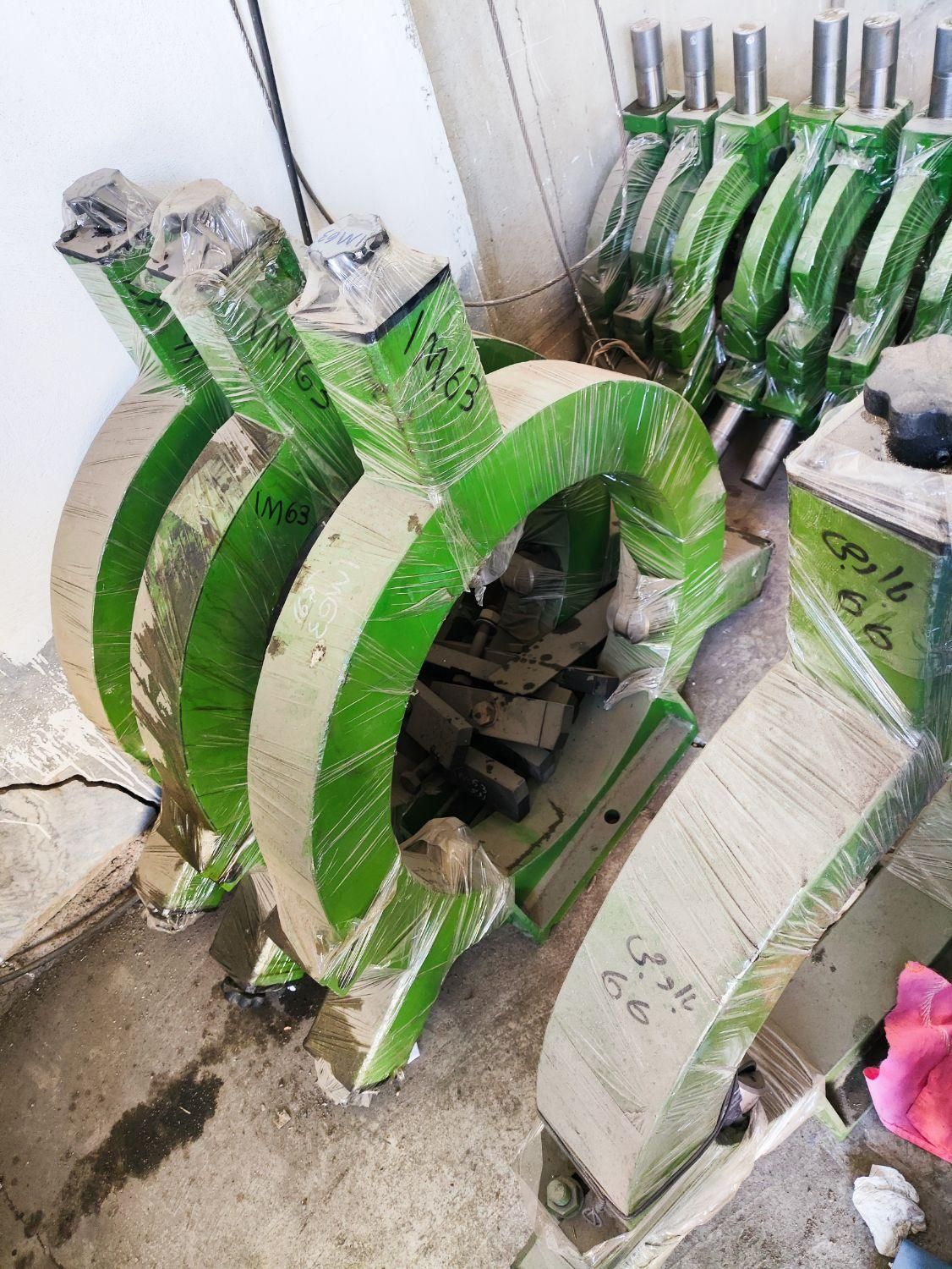 لینت و دستگاه پرس|ماشینآلات صنعتی|کرمان, |دیوار