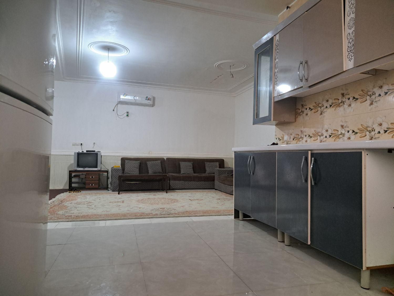 آپارتمان مبله خیلی تمیز|اجارهٔ کوتاه‌مدت آپارتمان و سوئیت|چابهار, |دیوار