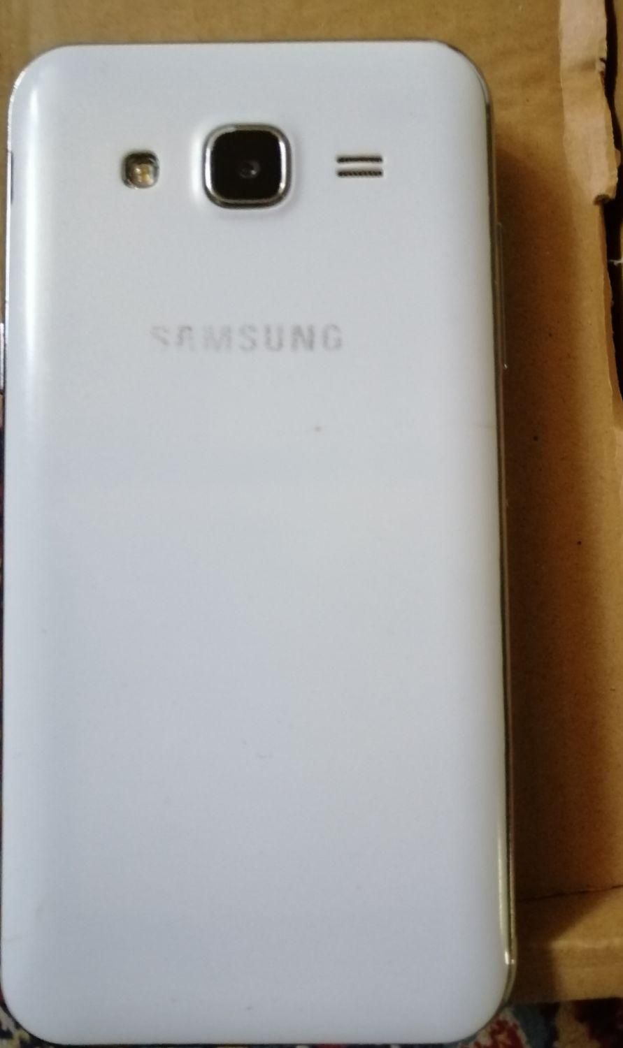 سامسونگ Galaxy J5 با حافظهٔ ۱۶ گیگابایت|موبایل|شهرکرد, |دیوار