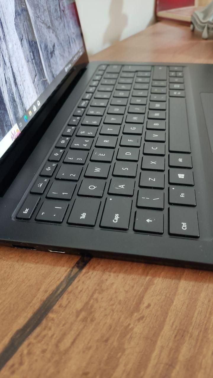 سرفیس لپ تاپ Surface Laptop 3|رایانه همراه|کرج, مهرشهر - فاز ۲|دیوار