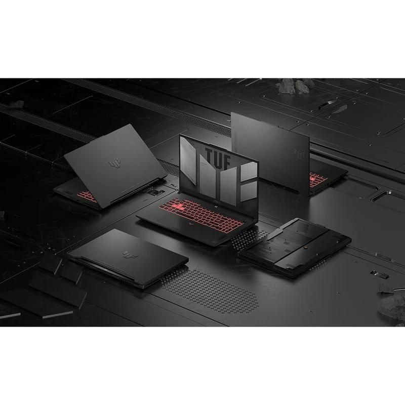 لپ‌تاپ ASUS TUF|رایانه همراه|قم, زنبیل آباد|دیوار
