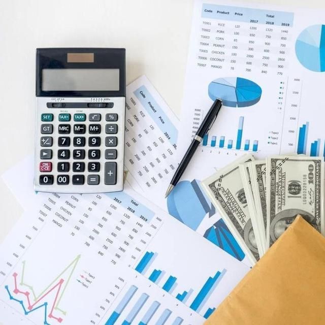 انجام کلیه ی خدمات حسابداری و مالی مالیاتی|خدمات مالی، حسابداری، بیمه|همدان, |دیوار