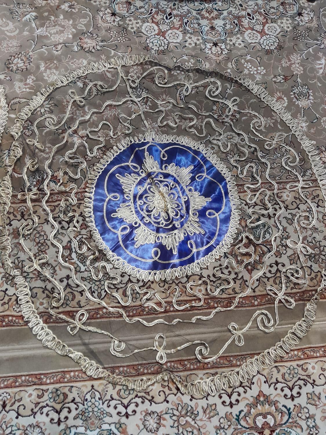 رومیزی|پرده، رانر، رومیزی|اصفهان, شهرک کاوه|دیوار