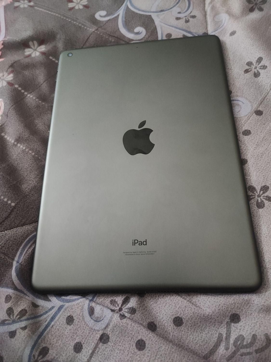 اپل iPad Air (2020) ۶۴ گیگابایت|موبایل|حمیدیه, |دیوار